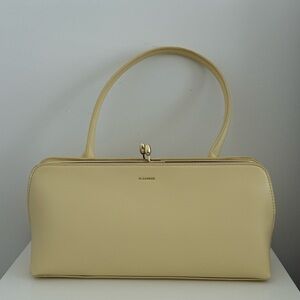 Jil Sander Goji small frame bag